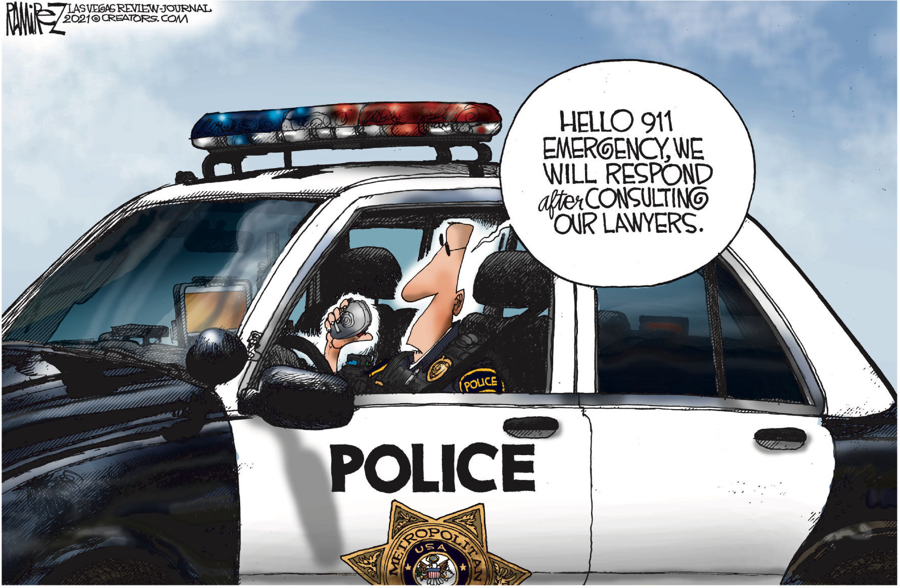 Cartoon